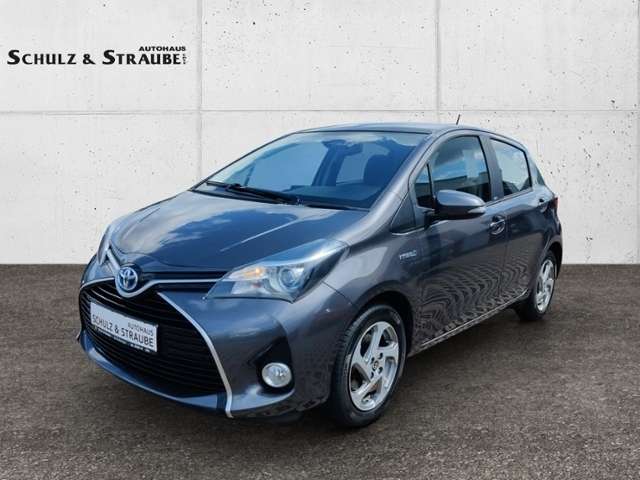 Yaris