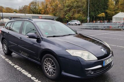 Renault Laguna 290.000 km 1.600 &euro; Bochum 44801