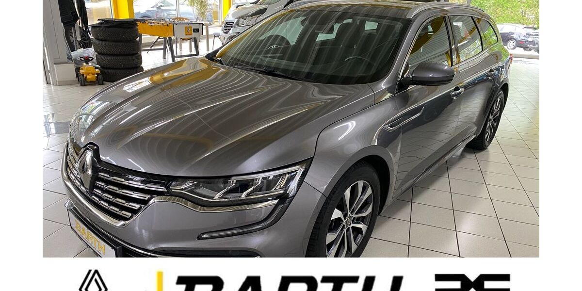 Renault Talisman 42.500 km 23.990 &euro; Erbach 64711