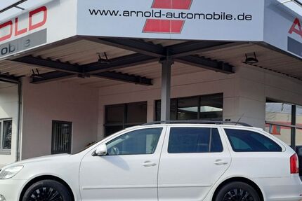 Skoda Octavia 121.400 km 7.600 &euro; Chemnitz 09130