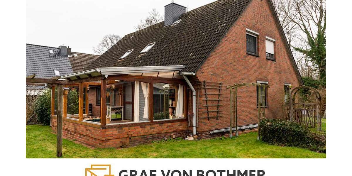 Einfamilienhaus Lauenbrück - 8 Zimmer, 210 m&sup2;, 299.000&euro; | Angebot:25626464