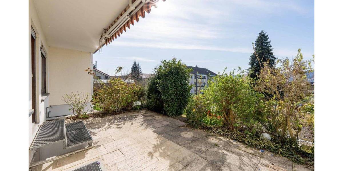 Reihenmittelhaus Bad Säckingen - 8 Zimmer, 189 m&sup2;, 420.000&euro; | Angebot:26343838