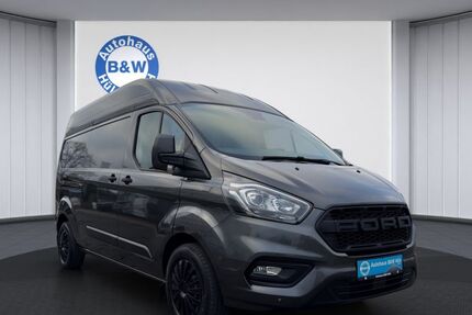 Ford Transit Custom 149.109 km 18.899 € Krefeld 47805