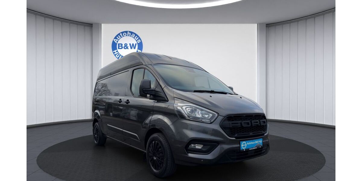 Ford Transit Custom 149.109 km 18.899 € Krefeld 47805