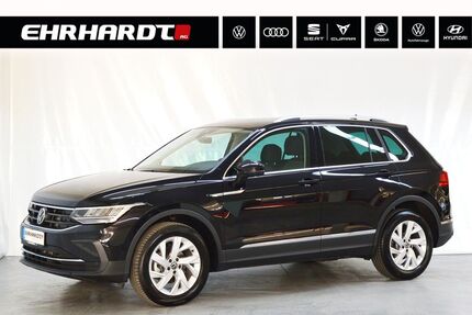 VW Tiguan 85.000 km 26.980 &euro; Ilmenau 98693