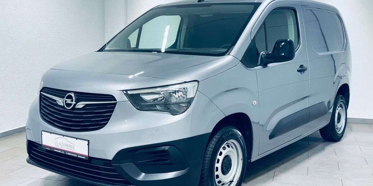 Opel Combo 40.000 km 14.480 &euro; Eichenzell 36124