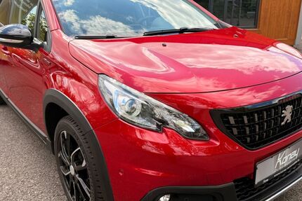 Peugeot 2008 39.400 km 13.900 &euro; Dillingen 66763