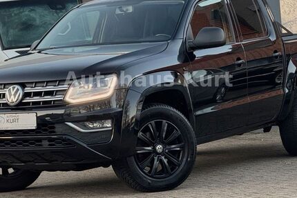 VW Amarok 247.000 km 19.990 &euro; Scheeßel 27383