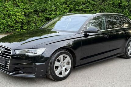 Audi A6 168.000 km 14.990 &euro; München 81375