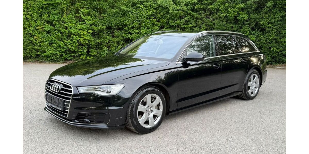 Audi A6 168.000 km 14.990 &euro; München 81375
