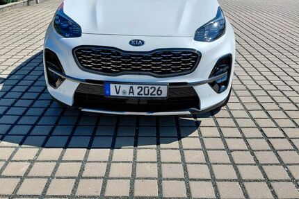 Kia Sportage 31.000 km 17.500 &euro; Reichenbach Vogtland 08468