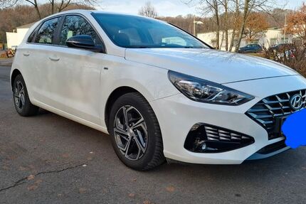 Hyundai i30 102.000 km 14.999 &euro; Lebach 66822