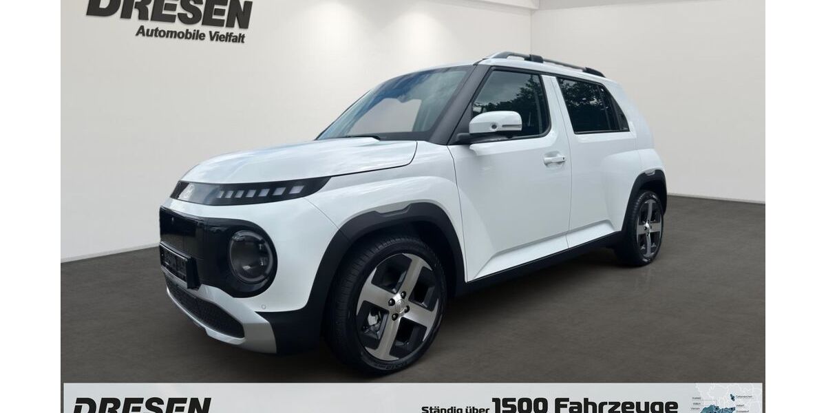 Hyundai INSTER 1.500 km 29.990 &euro; Viersen 41747