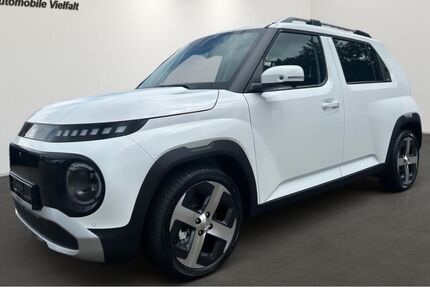 Hyundai INSTER 2.588 km 29.990 &euro; Viersen 41747