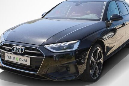 Audi A4 117.650 km 29.640 &euro; Herzogenaurach 91074