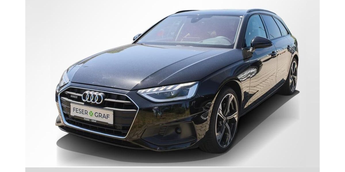 Audi A4 117.650 km 29.640 &euro; Herzogenaurach 91074