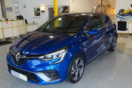 Renault Clio 45.400 km 15.250 &euro; Groß-Bieberau 64401