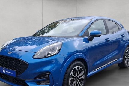 Ford Puma 21.088 km 19.490 € Düsseldorf 40549