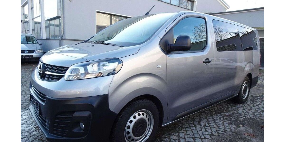 Opel Vivaro 68.113 km 24.900 &euro; Falkensee 14612
