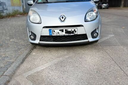 Renault Twingo 122.160 km 1.950 € Berlin 13357