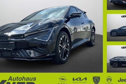 Kia EV6 9.990 km 47.990 &euro; Hof 95032