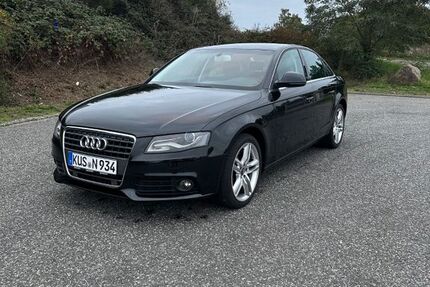 Audi A4 184.000 km 6.999 € Börsborn 66904
