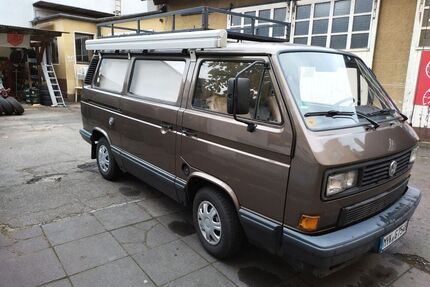 VW T3 Multivan