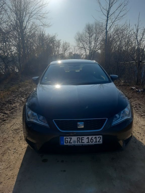 Seat Leon 153.000 km 6.900 € Thannhausen 86470