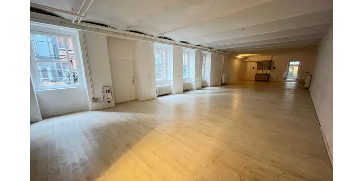 Gewerbeobjekt Berlin Neukölln - 4.500&euro; | Angebot:26855363