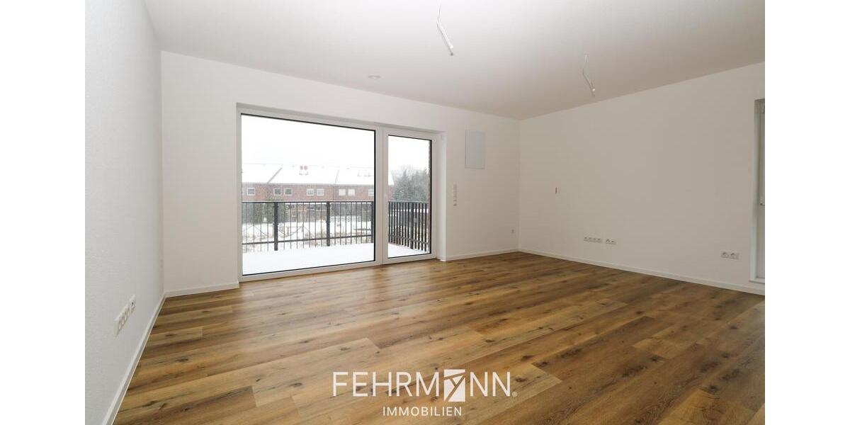 Etagenwohnung Lathen - 3 Zimmer, 78 m&sup2;, 860&euro; | Angebot:24527104