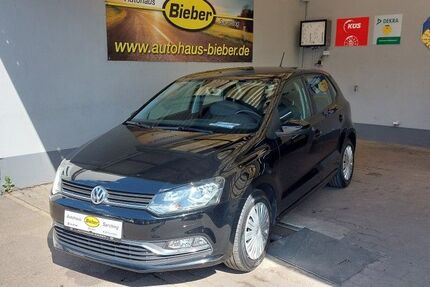 VW Polo 102.000 km 7.880 &euro; Sarching 93092