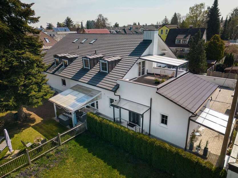 Haus zum Kaufen in München 3.500.000 € 523.41 m²