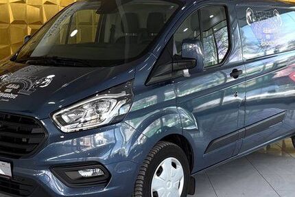 Ford Transit Custom 31.000 km 19.990 &euro; Villingen-Schwenningen 78048