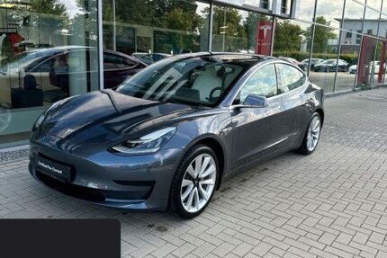 Tesla Model 3 56.870 km 26.000 &euro; Hannover 30519