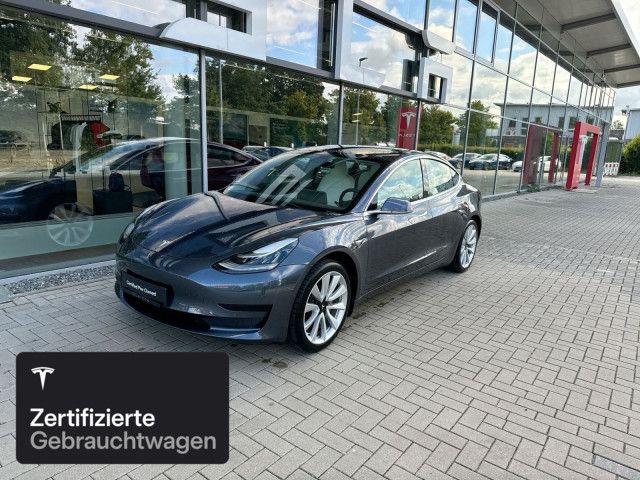 Tesla Model 3 56.870 km 26.000 &euro; Hannover 30519