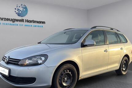 VW Golf 282.116 km 1.990 &euro; Andernach 56626