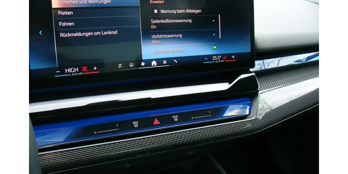 BMW 520 520d M Sport Pro Xdrive ACC 360º H&K ACC HUD 24.408 km 55.980 &euro; Falkensee 14612