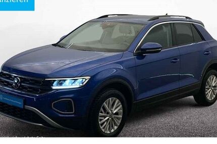 VW T-Roc 13.600 km 26.860 &euro; Kaufbeuren 87600