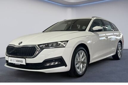 Skoda Octavia 15.574 km 23.880 &euro; Göttingen 37081