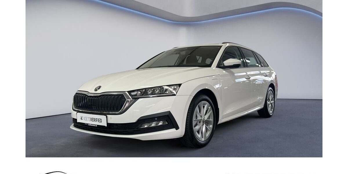 Skoda Octavia 15.574 km 23.880 &euro; Göttingen 37081
