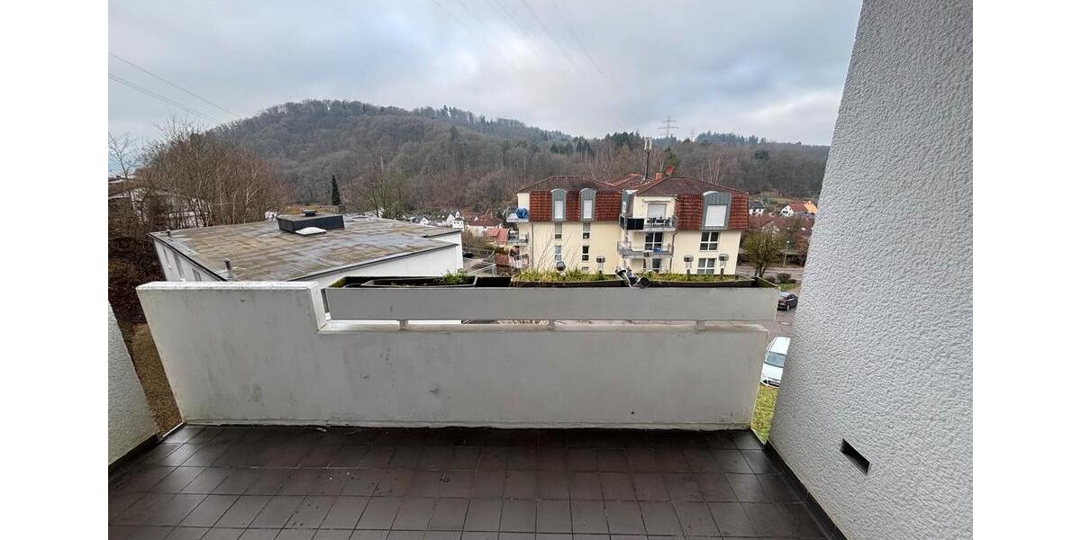 Etagenwohnung Merzig - 3.5 Zimmer, 72 m&sup2;, 149.000&euro; | Angebot:27077156