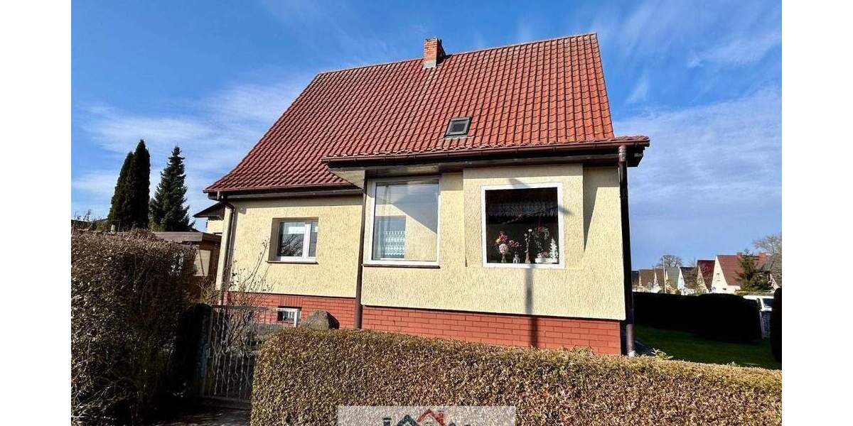 Einfamilienhaus Demmin - 6 Zimmer, 121 m&sup2;, 165.000&euro; | Angebot:25771124