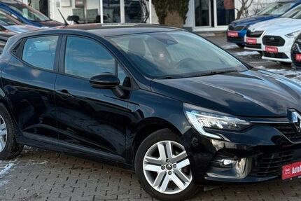 Renault Clio 34.430 km 12.990 &euro; Gablingen 86456