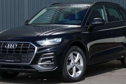 Audi Q5 157.500 km 28.990 &euro; Lauingen/Donau 89415