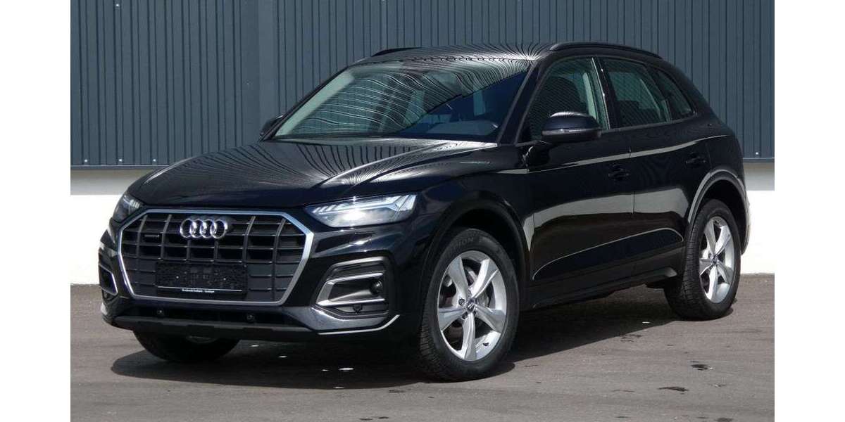 Audi Q5 157.500 km 28.990 &euro; Lauingen/Donau 89415