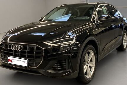 Audi Q8 42.480 km 47.669 &euro; Krefeld 47805