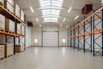 Halle in Ritterhude-Ihlpohl 4.831,68 € 1069.56 m² zimmer