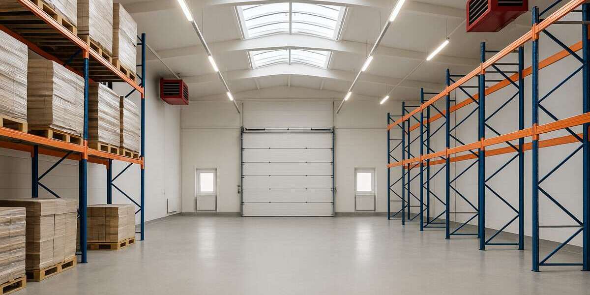 Halle in Ritterhude-Ihlpohl 4.831,68 € 1069.56 m² zimmer