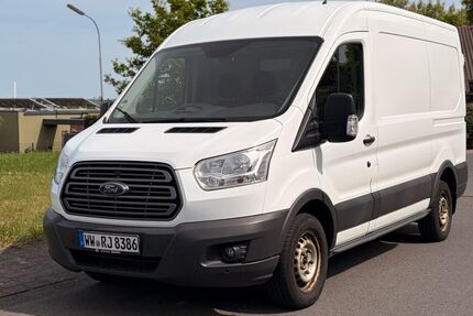 Ford Transit 200.000 km 9.999 &euro; Montabaur 56410