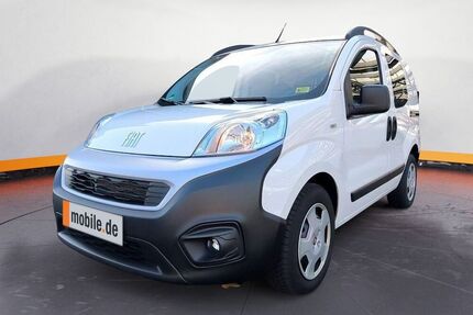 Fiat Fiat Fiorino 1.3 Serie 2 Kombi N1 SX MultiJet Klim